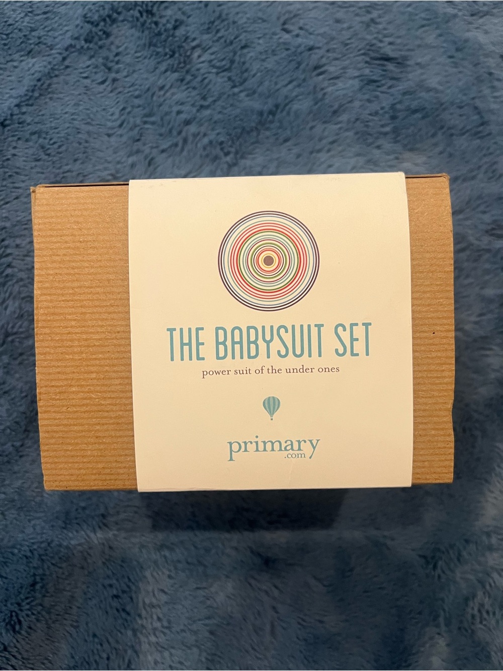 NWT 24m/ 2t The Babysuit Set - 5 new tops